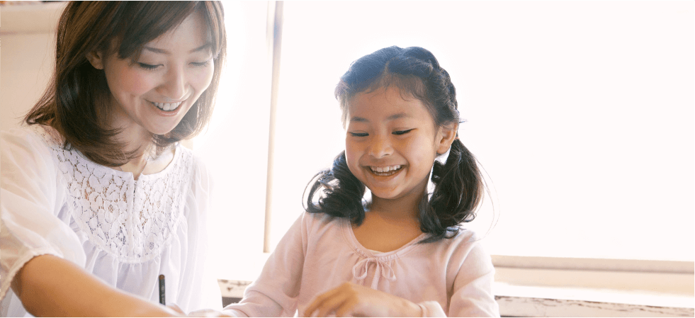 母子生活支援とは？